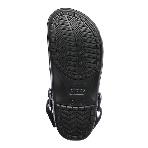 Crocs x Barbour - Classic RO Clog