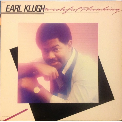 Earl Klugh - Wishful Thinking