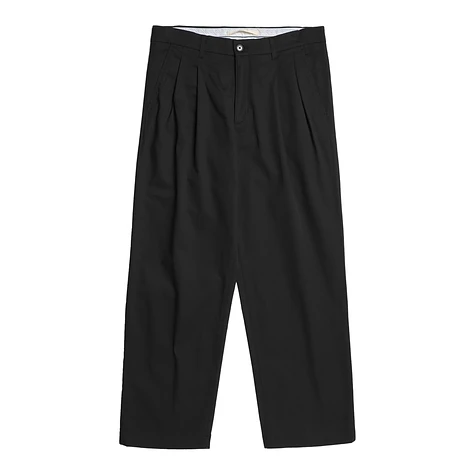 Norse Projects - Benn Relaxed Twill Pleated Trouser