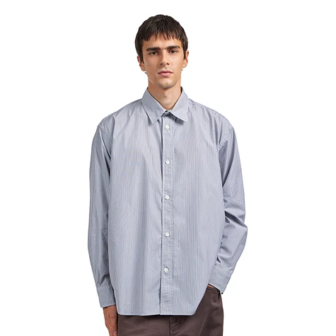 Norse Projects - Ole Fine Oversize Shirt
