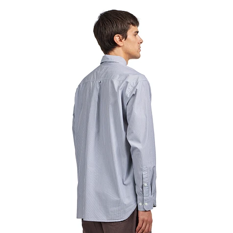 Norse Projects - Ole Fine Oversize Shirt
