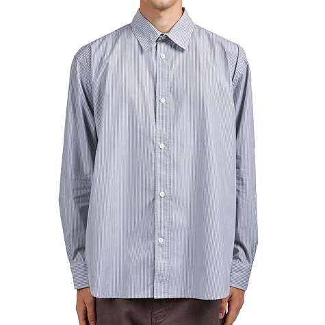 Norse Projects - Ole Fine Oversize Shirt