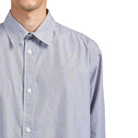 Norse Projects - Ole Fine Oversize Shirt