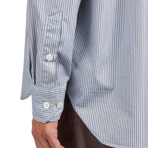 Norse Projects - Ole Fine Oversize Shirt