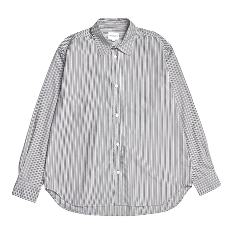 Norse Projects - Ole Fine Oversize Shirt