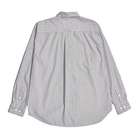 Norse Projects - Ole Fine Oversize Shirt