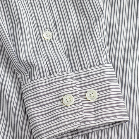 Norse Projects - Ole Fine Oversize Shirt