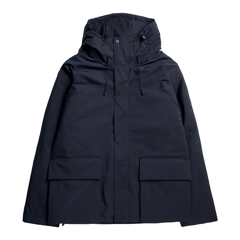 Norse Projects - Herluf Alpinix Smart Merino Jacket