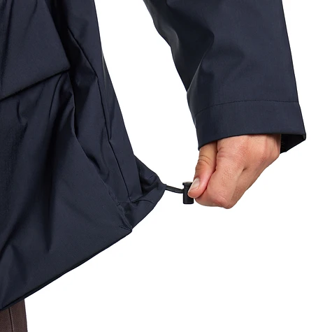 Norse Projects - Herluf Alpinix Smart Merino Jacket