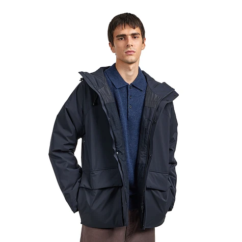 Norse Projects - Herluf Alpinix Smart Merino Jacket