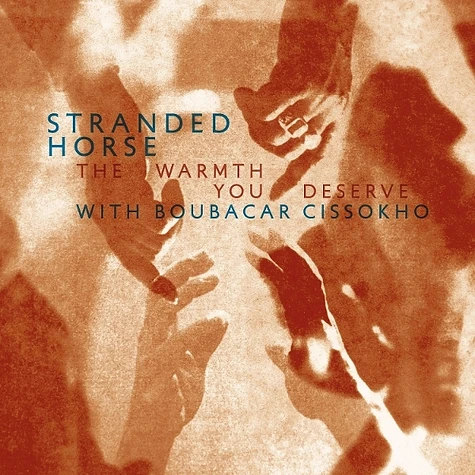 Stranded Horse - The Warmth You Deserve Gold Vinyl Edition Limited Ed