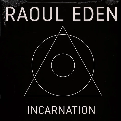 Raoul Eden - Incarnation