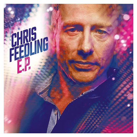 Chris Feelding - E.P.