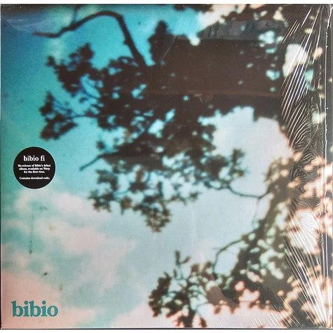 Bibio - Fi