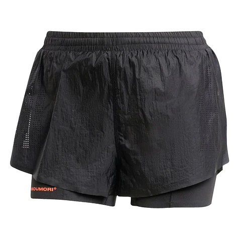 adidas x Hermanos Koumori - Adi365 Hermanos Koumori 2-in-1 Shorts