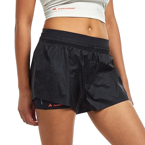 adidas x Hermanos Koumori - Adi365 Hermanos Koumori 2-in-1 Shorts
