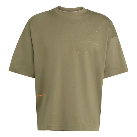 adidas x Hermanos Koumori - Adi365 Hermanos Koumori T-Shirt