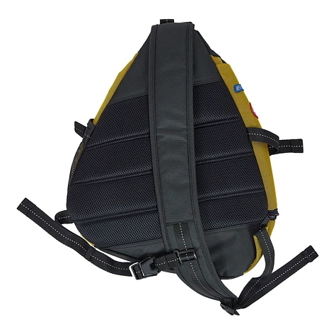 adidas x Brain Dead - Brain Dead Sling Bag