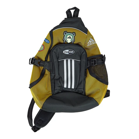 adidas x Brain Dead - Brain Dead Sling Bag