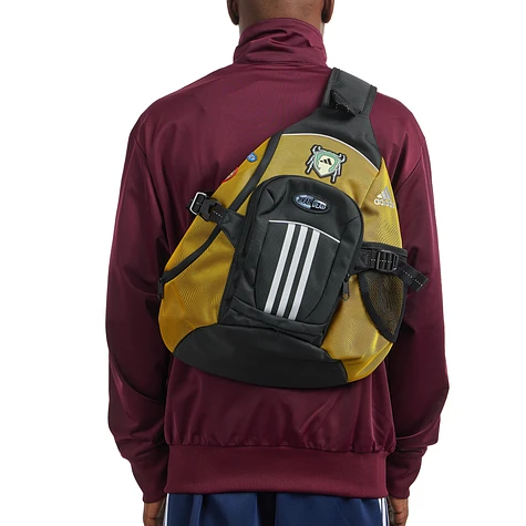 adidas x Brain Dead - Brain Dead Sling Bag