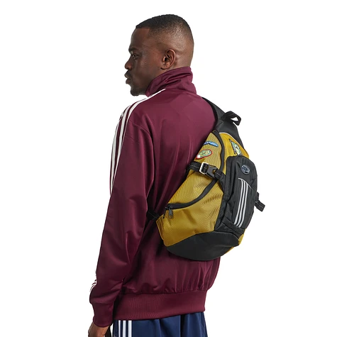 adidas x Brain Dead - Brain Dead Sling Bag