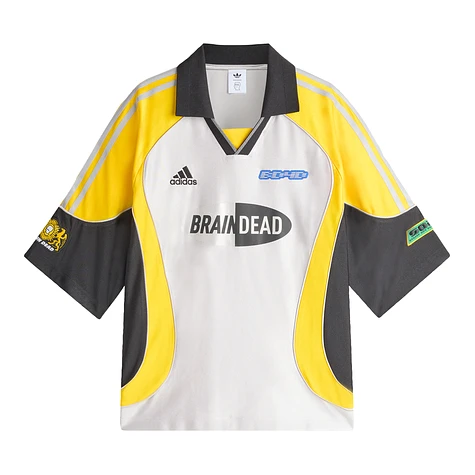 adidas x Brain Dead - Brain Dead Jersey