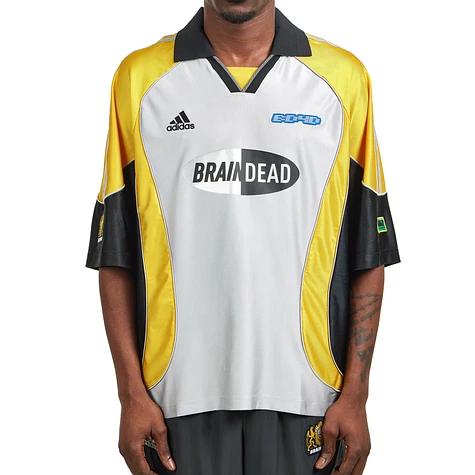 adidas x Brain Dead - Brain Dead Jersey