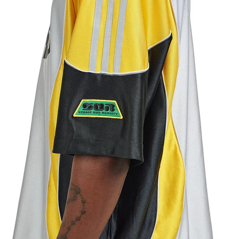 adidas x Brain Dead - Brain Dead Jersey