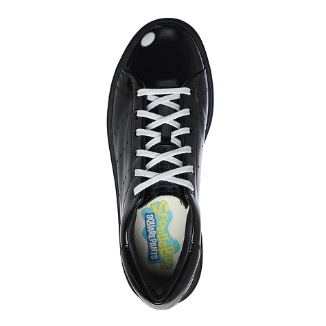 adidas x Spongebob - Stan Smith Spongebob (Core Black / Core Black /  Footwear White) | HHV