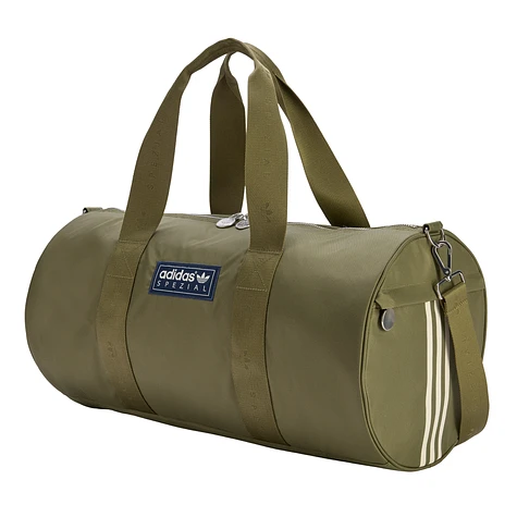 adidas Spezial - Ferndene SPZL Bag (Focus Olive) | HHV
