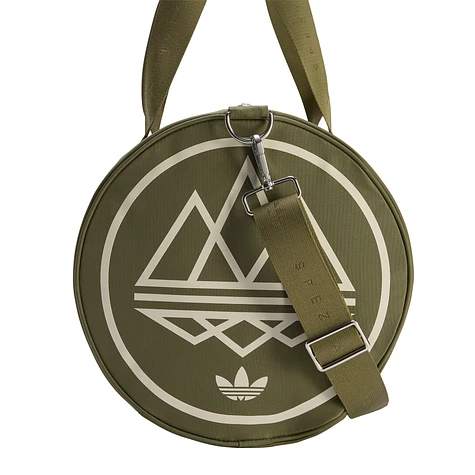 adidas Spezial - Ferndene SPZL Bag (Focus Olive) | HHV