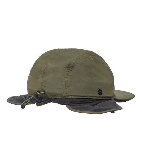 adidas Spezial - Grisedale SPZL Hat