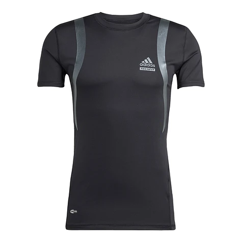adidas - Archive Techfit Tight T-Shirt