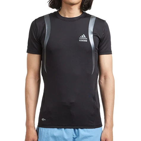 adidas - Archive Techfit Tight T-Shirt