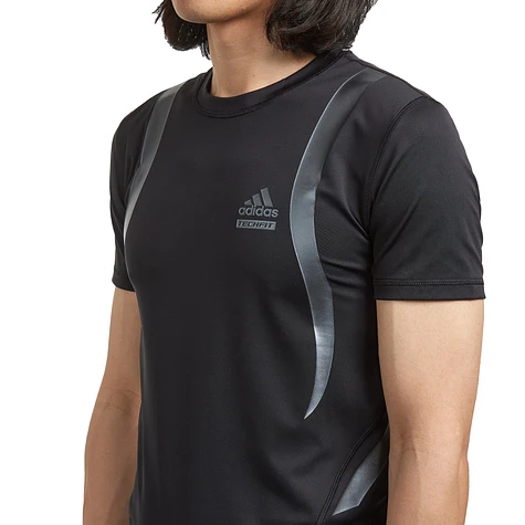adidas - Archive Techfit Tight T-Shirt