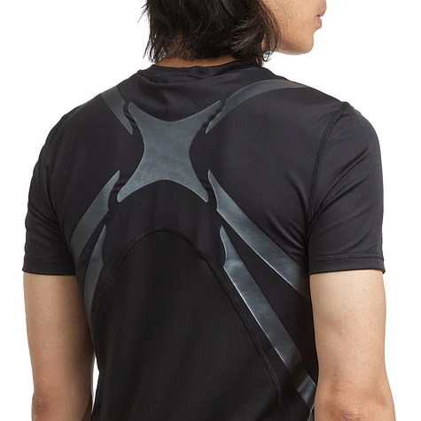 adidas - Archive Techfit Tight T-Shirt