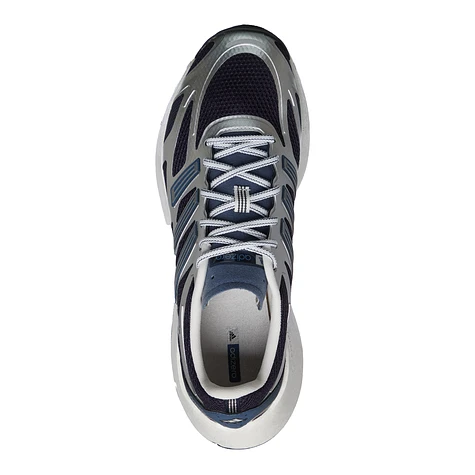 adidas - Adizero Aruku (Silver Metallic / Legend Ink / Preloved