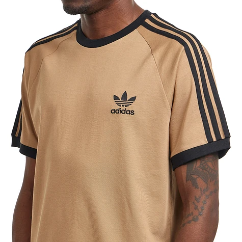 adidas - Adicolor Classics 3-Stripes T-Shirt