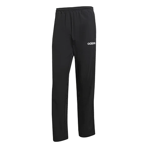 adidas - Track Pants (Black / White) | HHV