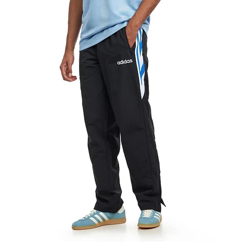 adidas - Track Pants (Black / White) | HHV
