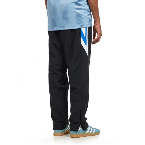 adidas - Track Pants (Black / White) | HHV