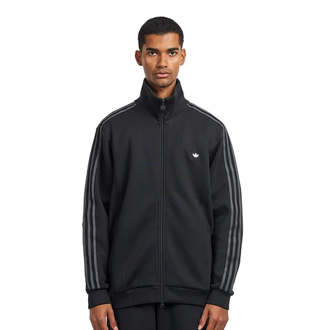 adidas - Premium Track Top (Black) | HHV