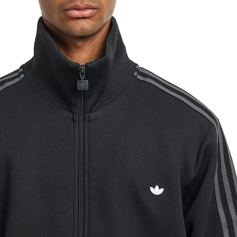 adidas - Premium Track Top (Black) | HHV