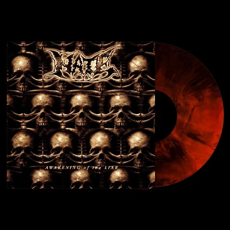 Hate - Awakening Of The Liar