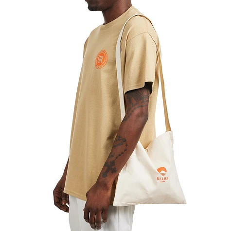 Beams Japan - Shoulder Bag