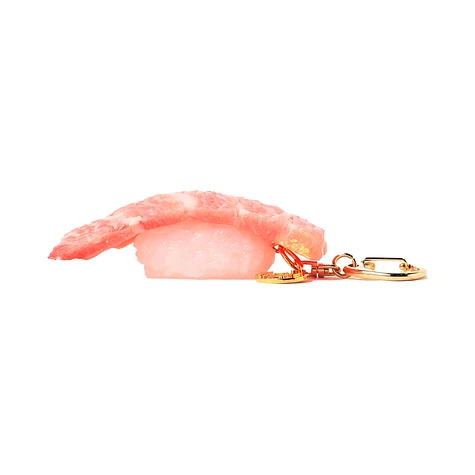 Beams Japan x Sample Kobo - Keychain 1