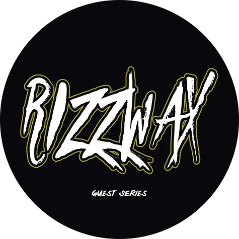 Eliaz, Jj Fortune - Rizzwax 04