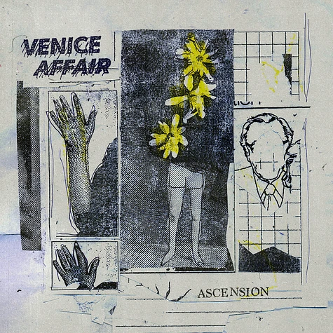 Venice Affair - Ascension