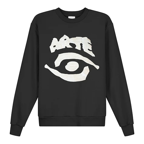 Arte Antwerp - Eye Front Crewneck