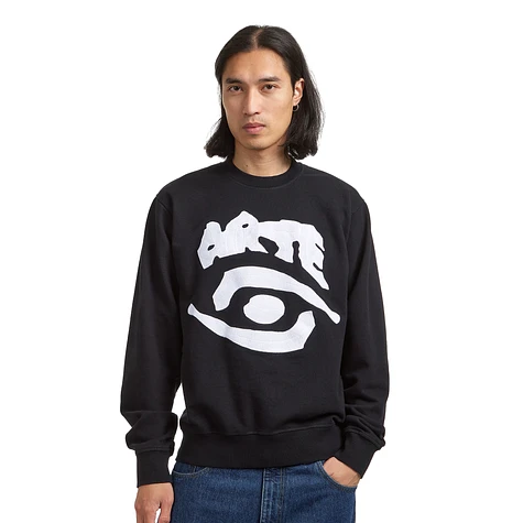 Arte Antwerp - Eye Front Crewneck